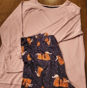 Sonoma Sleepwear Size Large